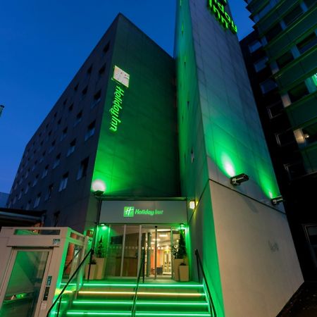 Holiday Inn Clermont Ferrand Centre By Ihg Exterior photo