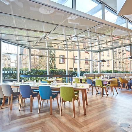 Holiday Inn Clermont Ferrand Centre By Ihg Exterior photo
