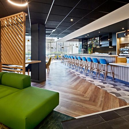 Holiday Inn Clermont Ferrand Centre By Ihg Exterior photo