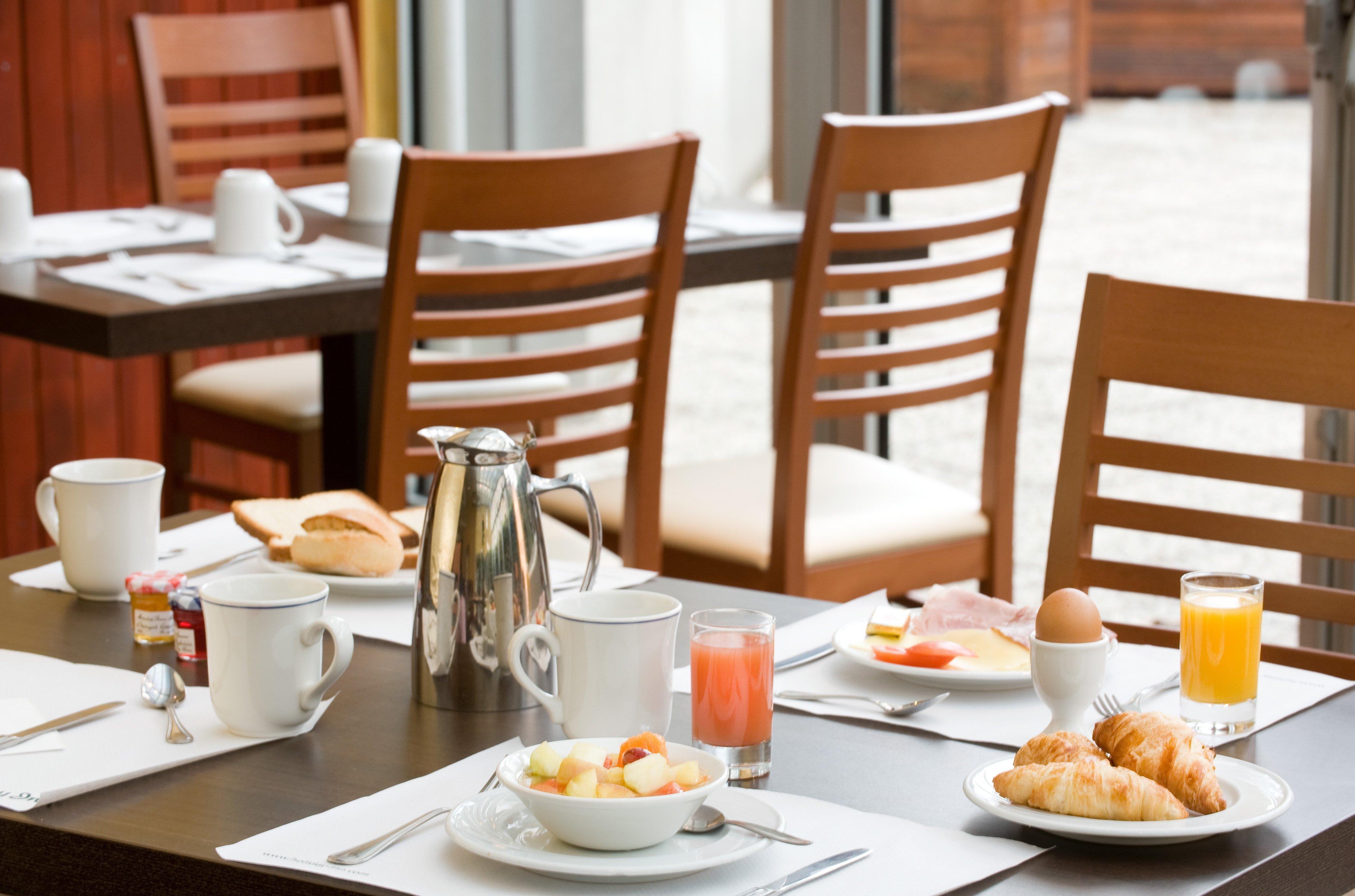 Holiday Inn Clermont Ferrand Centre By Ihg Exterior photo