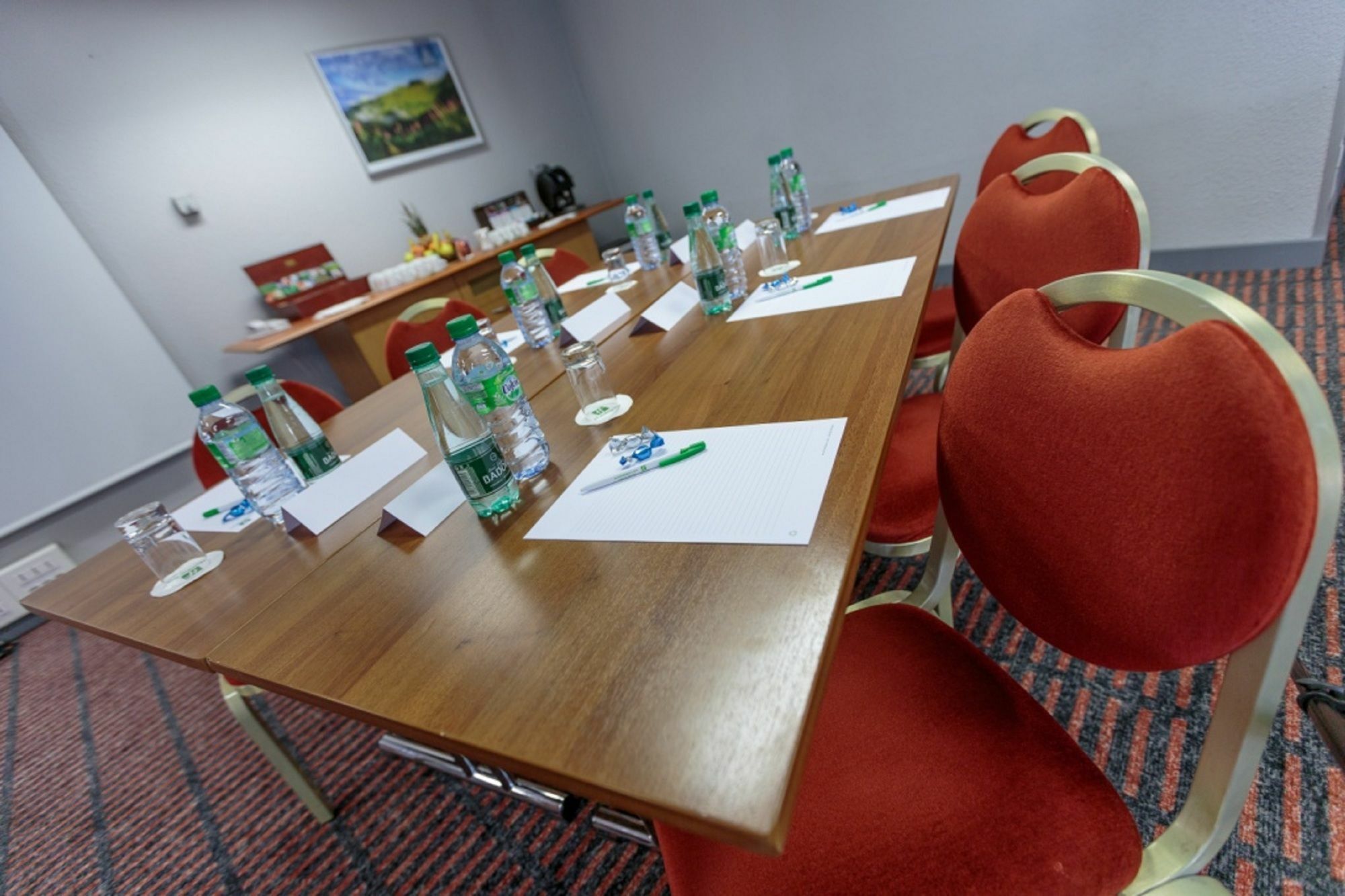 Holiday Inn Clermont Ferrand Centre By Ihg Exterior photo